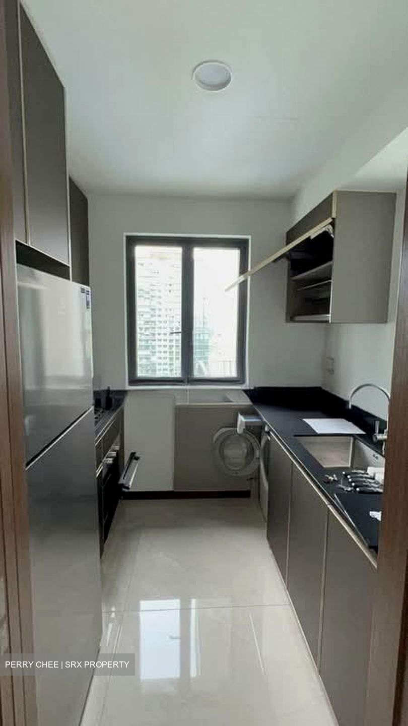 Normanton Park (D5), Apartment #582961871